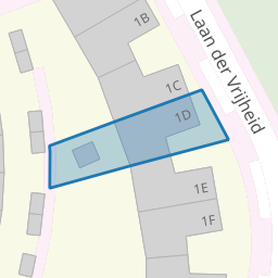 Perceel ZDM01-I-10121