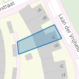 Perceel ZDM01-I-10122