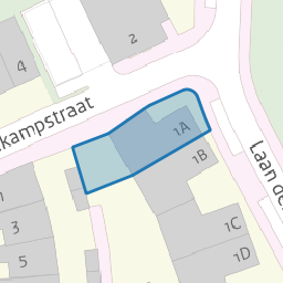 Perceel ZDM01-I-10124