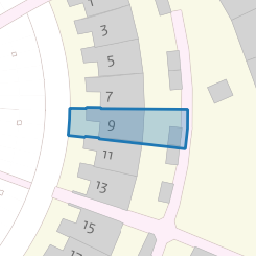 Perceel ZDM01-I-10129