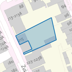 Perceel ZDM01-I-1013