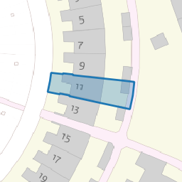 Perceel ZDM01-I-10130