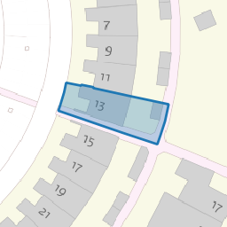 Perceel ZDM01-I-10131