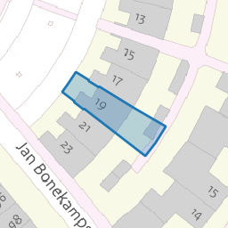 Perceel ZDM01-I-10134