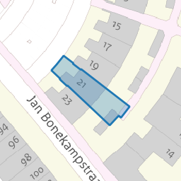 Perceel ZDM01-I-10135