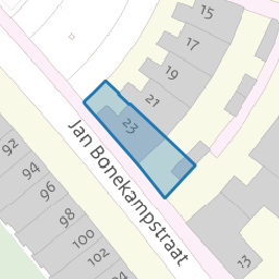 Perceel ZDM01-I-10136