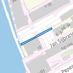 Perceel ZDM01-I-10139