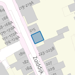 Perceel ZDM01-I-1014