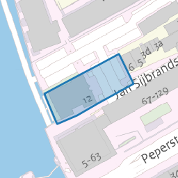 Perceel ZDM01-I-10140