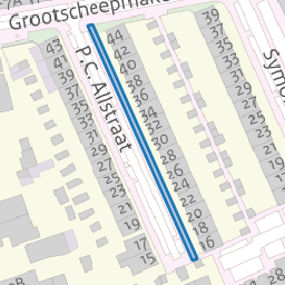 Perceel ZDM01-I-10142