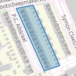 Perceel ZDM01-I-10143