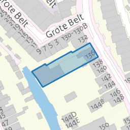 Perceel ZDM01-I-10149