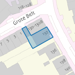 Perceel ZDM01-I-10152