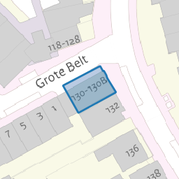 Perceel ZDM01-I-10153