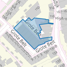 Perceel ZDM01-I-10156