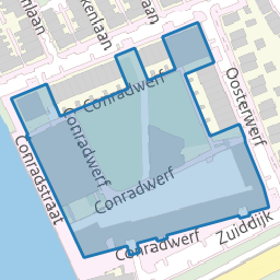 Perceel ZDM01-I-10159