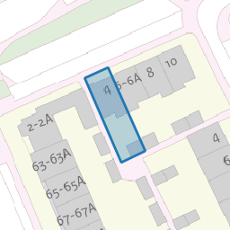 Perceel ZDM01-I-10164