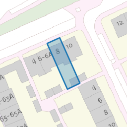 Perceel ZDM01-I-10166