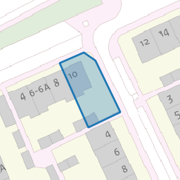 Perceel ZDM01-I-10167