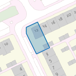 Perceel ZDM01-I-10168