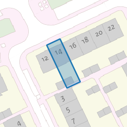 Perceel ZDM01-I-10169