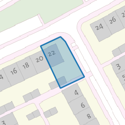 Perceel ZDM01-I-10173