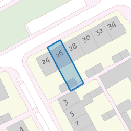 Perceel ZDM01-I-10175