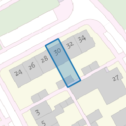 Perceel ZDM01-I-10177