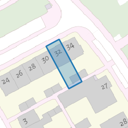 Perceel ZDM01-I-10178