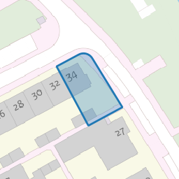 Perceel ZDM01-I-10179