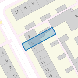 Perceel ZDM01-I-10181