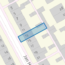 Perceel ZDM01-I-10185