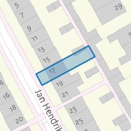 Perceel ZDM01-I-10187