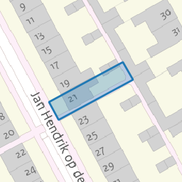 Perceel ZDM01-I-10189