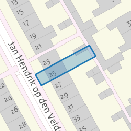 Perceel ZDM01-I-10191