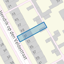 Perceel ZDM01-I-10194