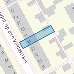 Perceel ZDM01-I-10195