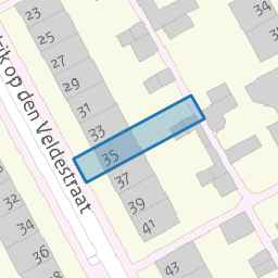 Perceel ZDM01-I-10196