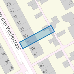 Perceel ZDM01-I-10197