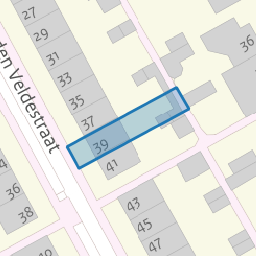 Perceel ZDM01-I-10198