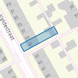 Perceel ZDM01-I-10199