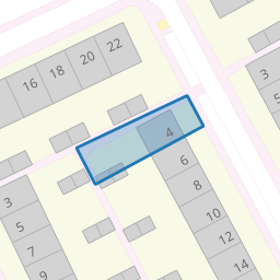 Perceel ZDM01-I-10200