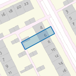 Perceel ZDM01-I-10201