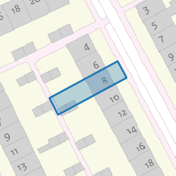 Perceel ZDM01-I-10202