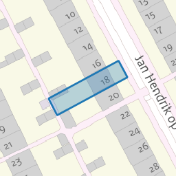 Perceel ZDM01-I-10207