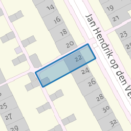 Perceel ZDM01-I-10209