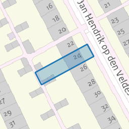 Perceel ZDM01-I-10210