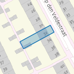 Perceel ZDM01-I-10214