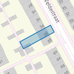 Perceel ZDM01-I-10216