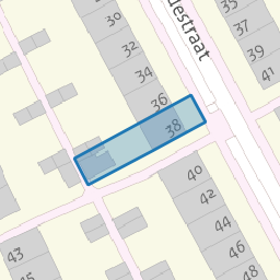 Perceel ZDM01-I-10217